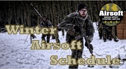 AirSoft Winter Dates-picture